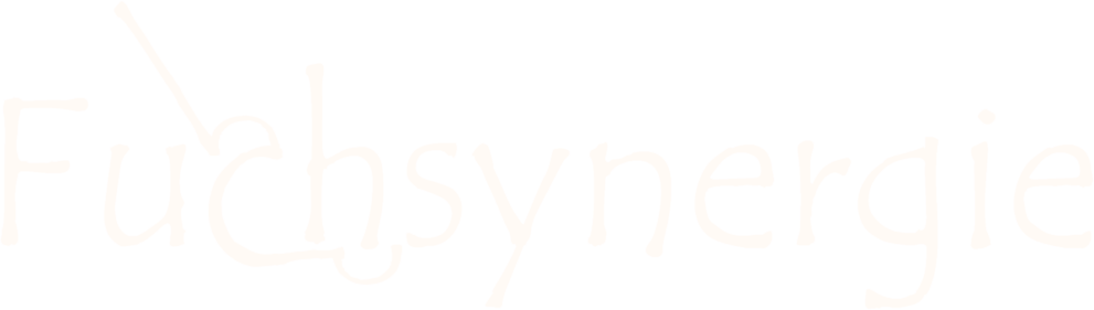Fuchsynergie